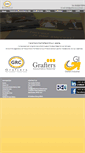Mobile Screenshot of graftersrecruitment.com